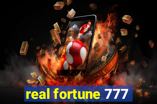 real fortune 777